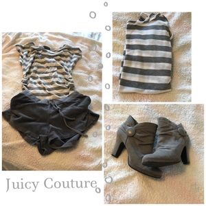 Juicy Couture Shorts